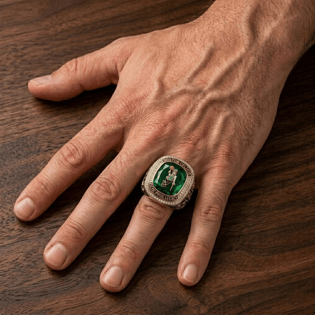 BNCS Premium Ring TTNL