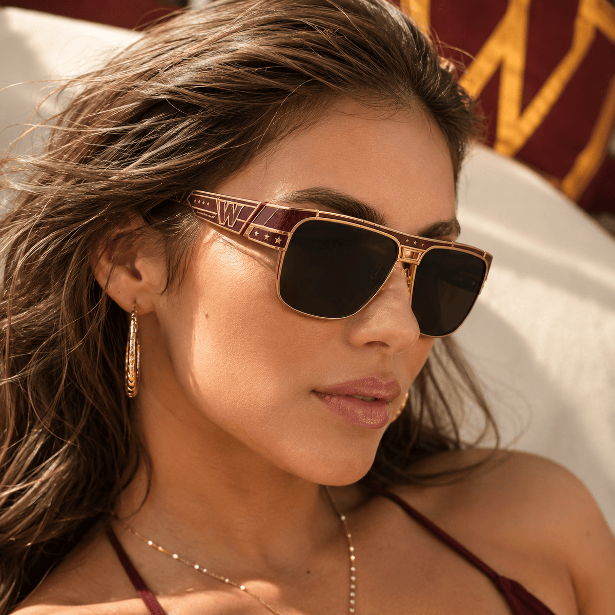 PREMIUM WCD UNISEX SUNGLASSES NPL