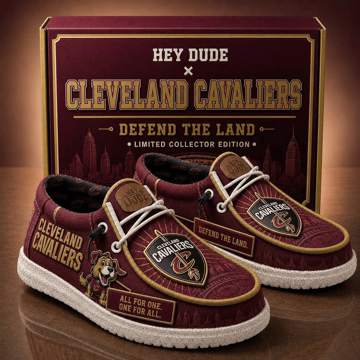 premium CVLR Loafer Shoes NHVH