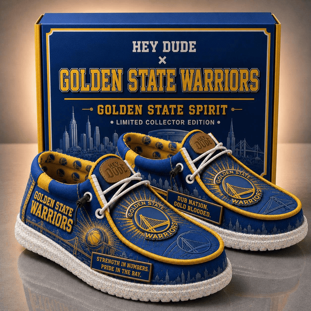 premium GSW Loafer Shoes NHVH