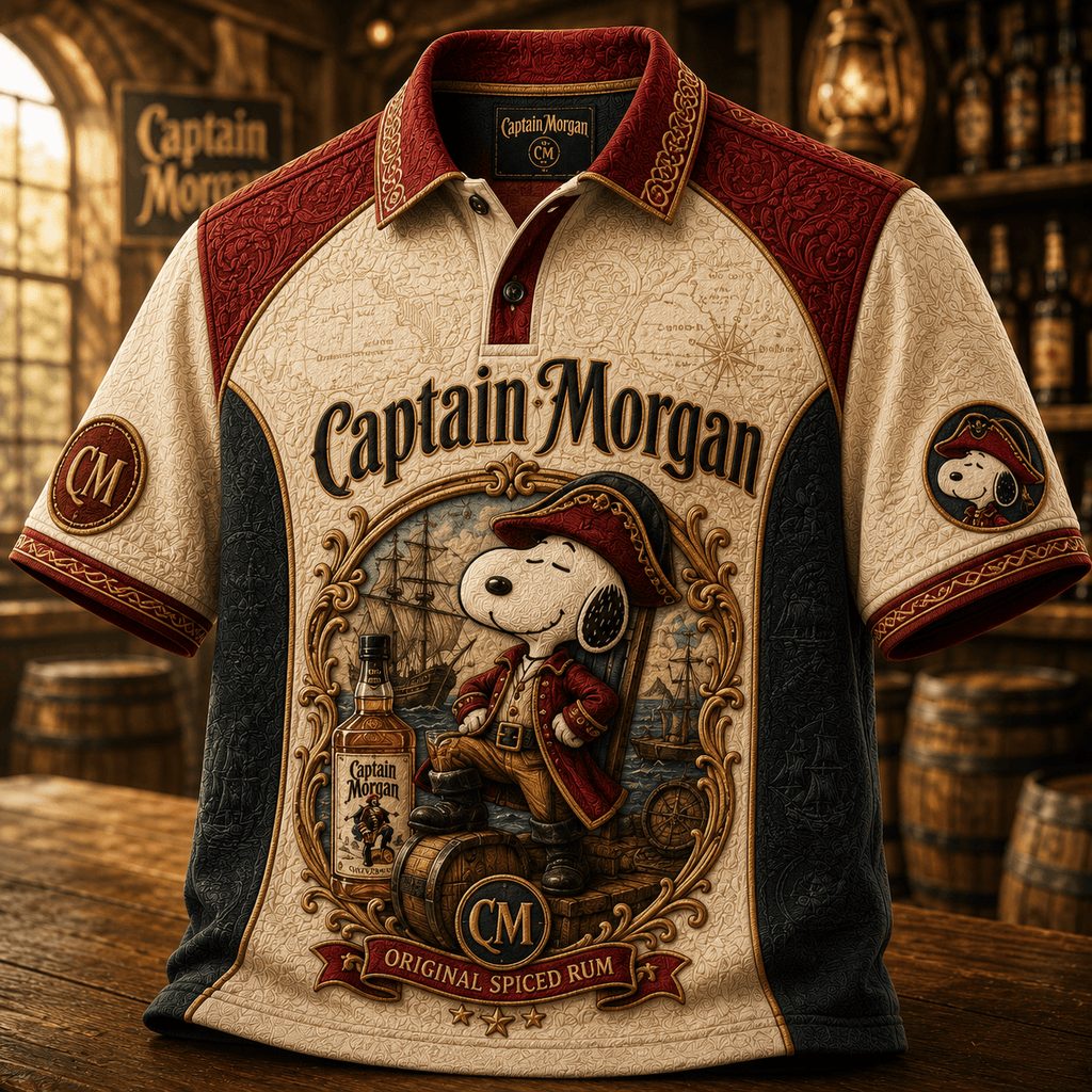 PREMIUM CTMG EMBOSS POLO SHIRT HQH