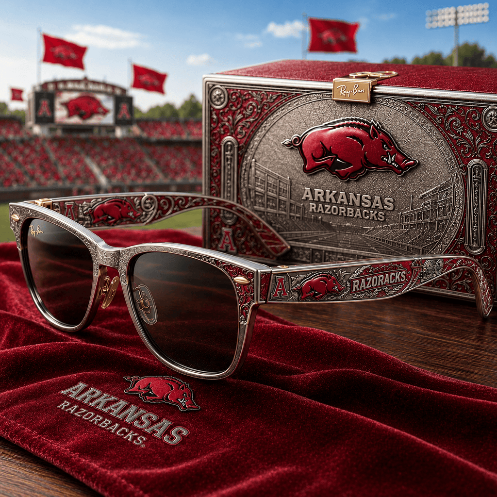 PREMIUM AKR UNISEX SUNGLASSES NTVA