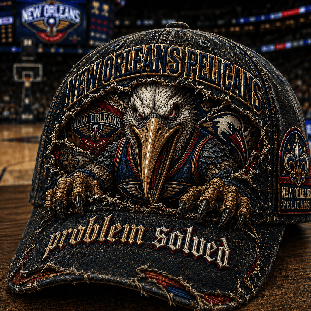 NOP Premium Vintage Cap TTNL