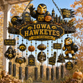 Premium IWHK Halloween Wind Chime TNSM