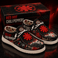 Premium RHCP Loafer Shoes TMH