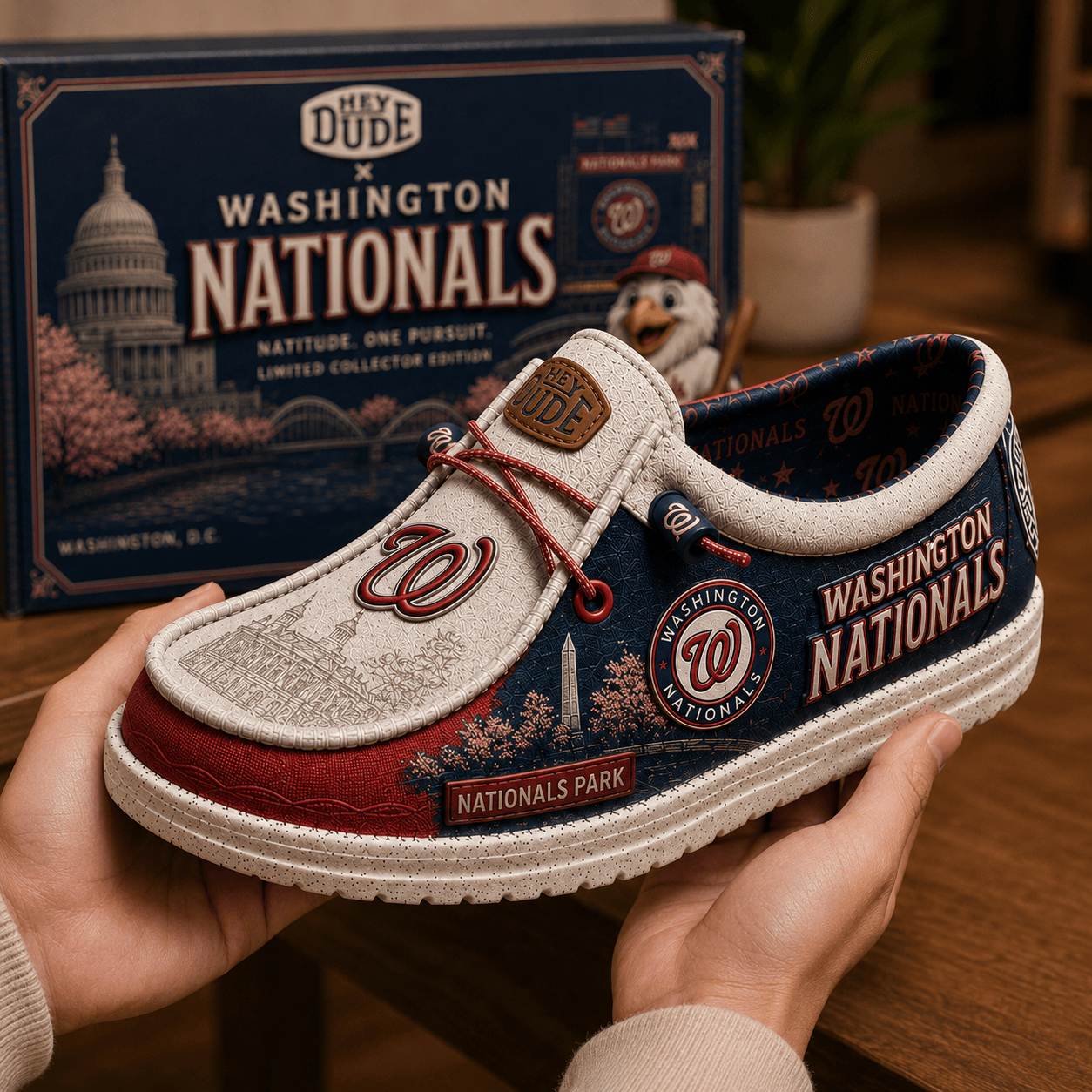 premium WNT Loafer Shoes NHVH