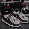 Premium AUDI Loafer Shoes TTTT