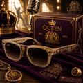 PREMIUM QNN UNISEX SUNGLASSES NTVA
