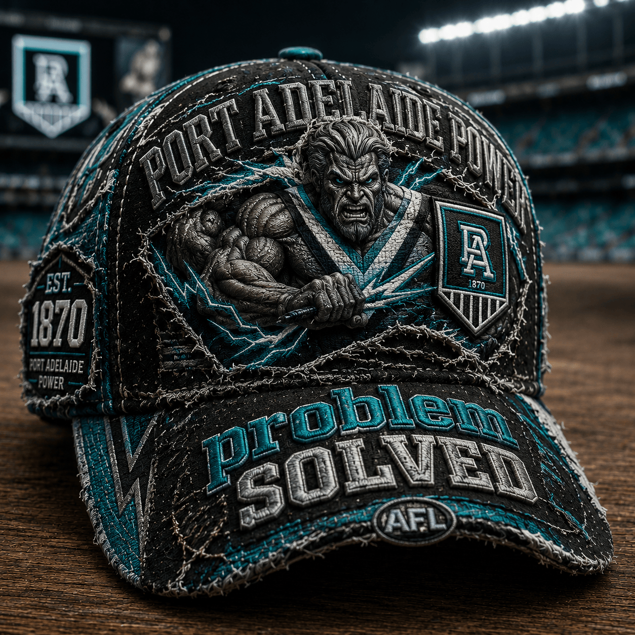 PADP Premium Vintage Cap HQH