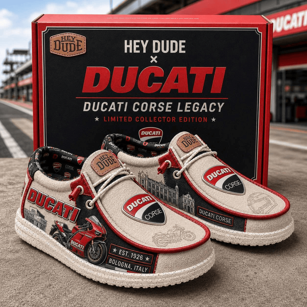 premium DCT Loafer Shoes NHVH