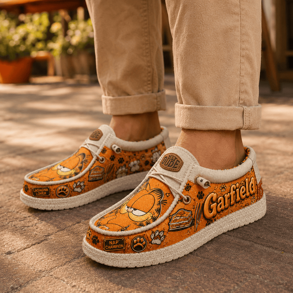 premium GFID Loafer Shoes NHVH