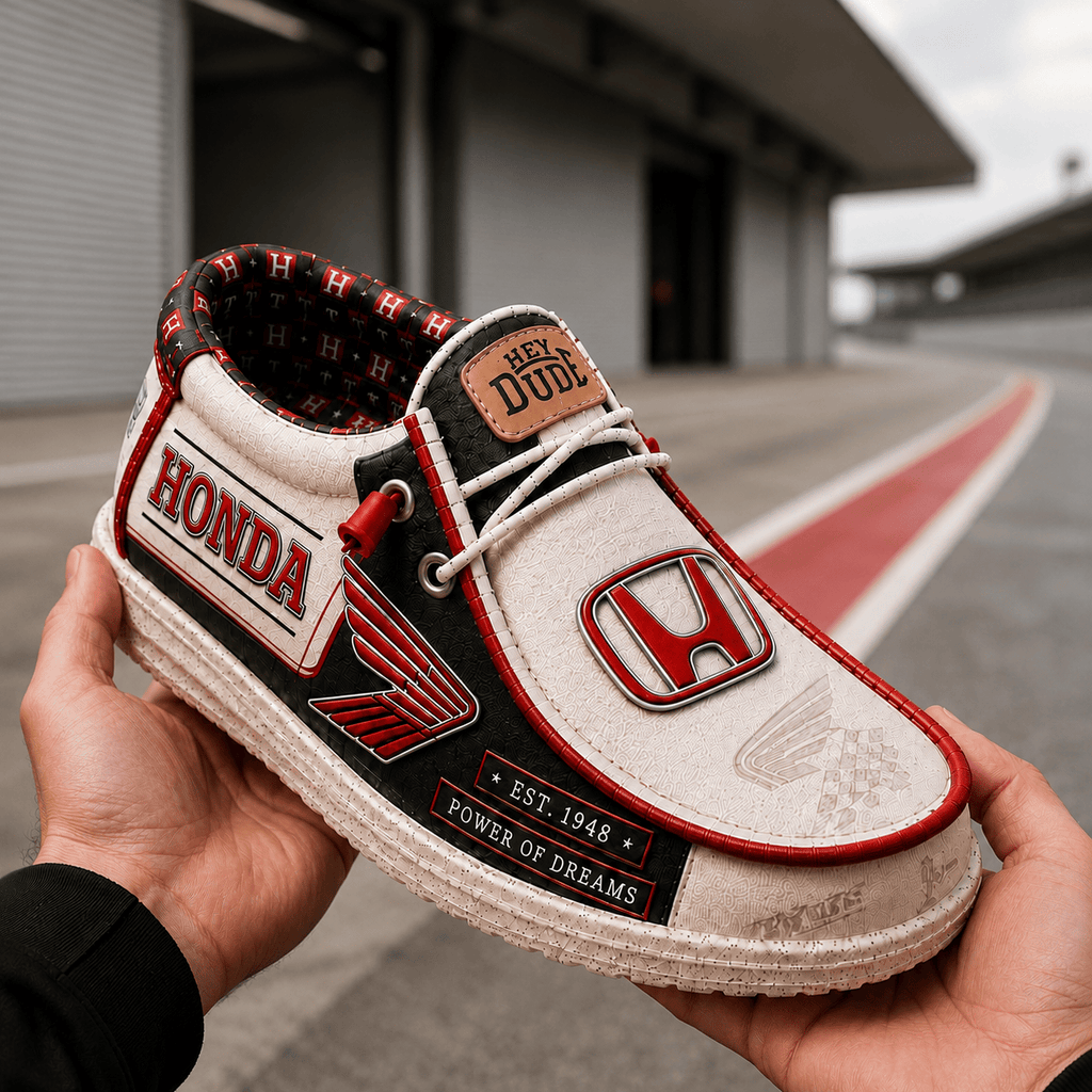 premium HND Loafer Shoes NHVH
