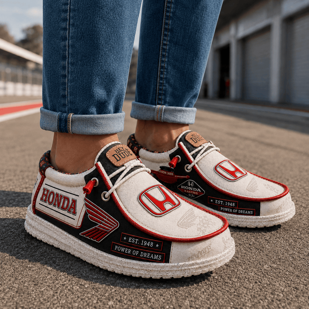 premium HND Loafer Shoes NHVH
