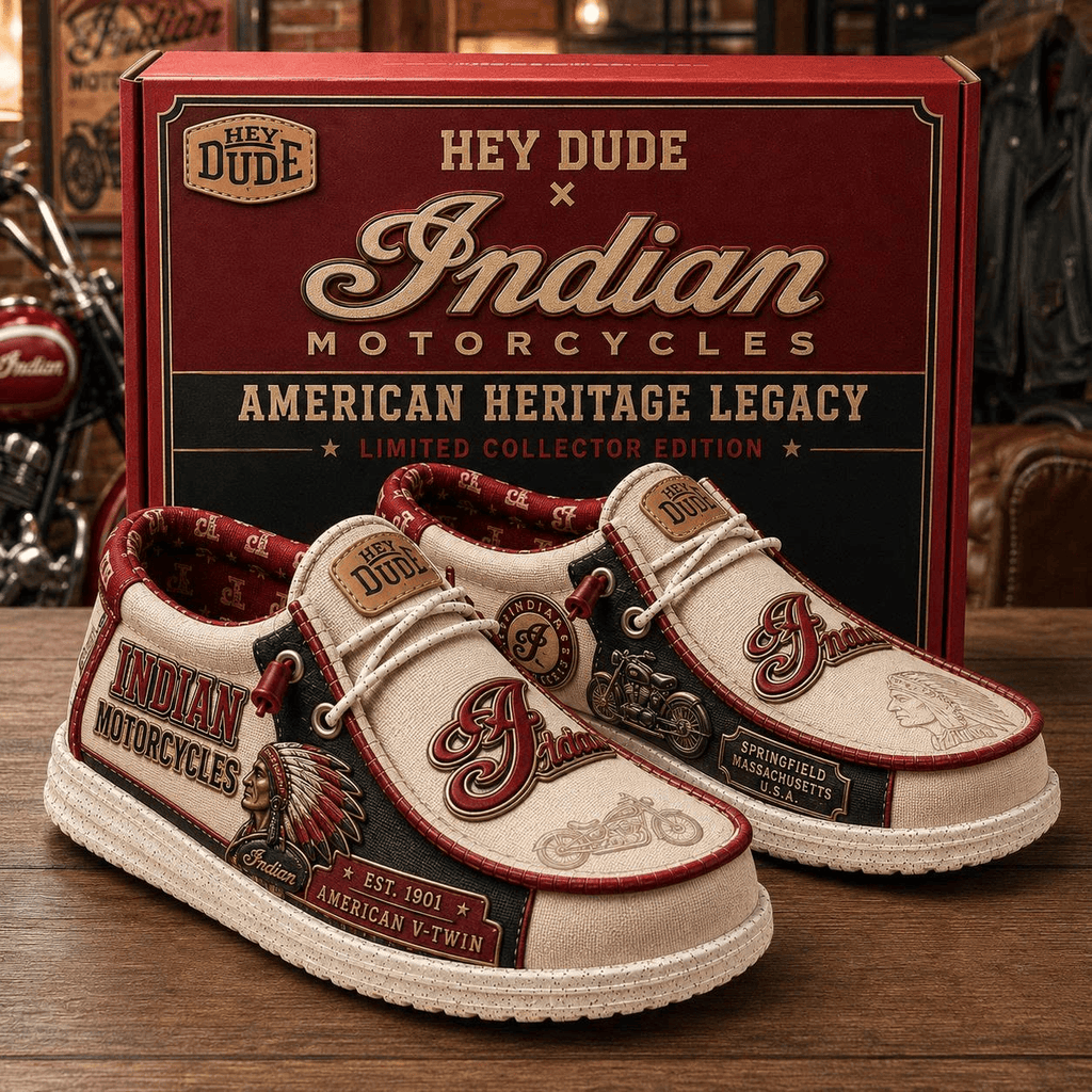 premium IDMC Loafer Shoes NHVH