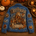 Premium HRP Denim Jacket PTKL