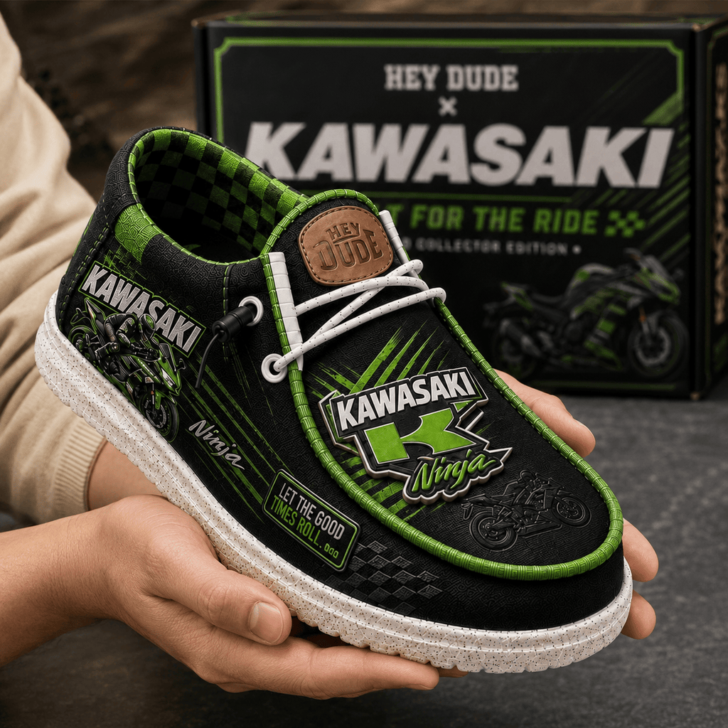 premium KWSK Loafer Shoes NHVH