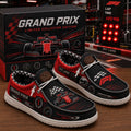Premium F1 Loafer Shoes TTTT