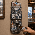 Premium CRL Wall Hanging Bottle Opener TNSM