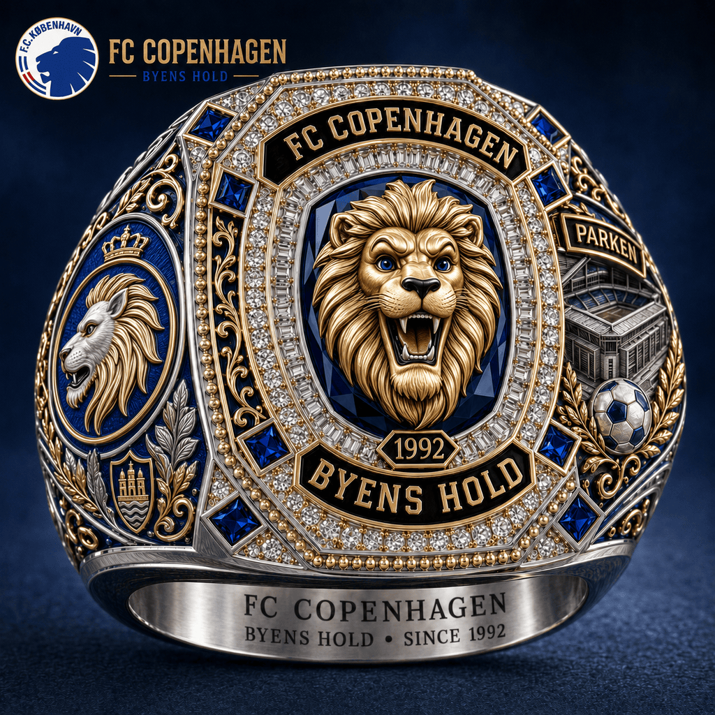 FCK Premium Ring TNSM