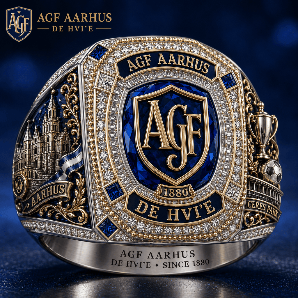 AGF Premium Ring TNSM