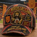 FCN Premium Vintage Cap TNSM