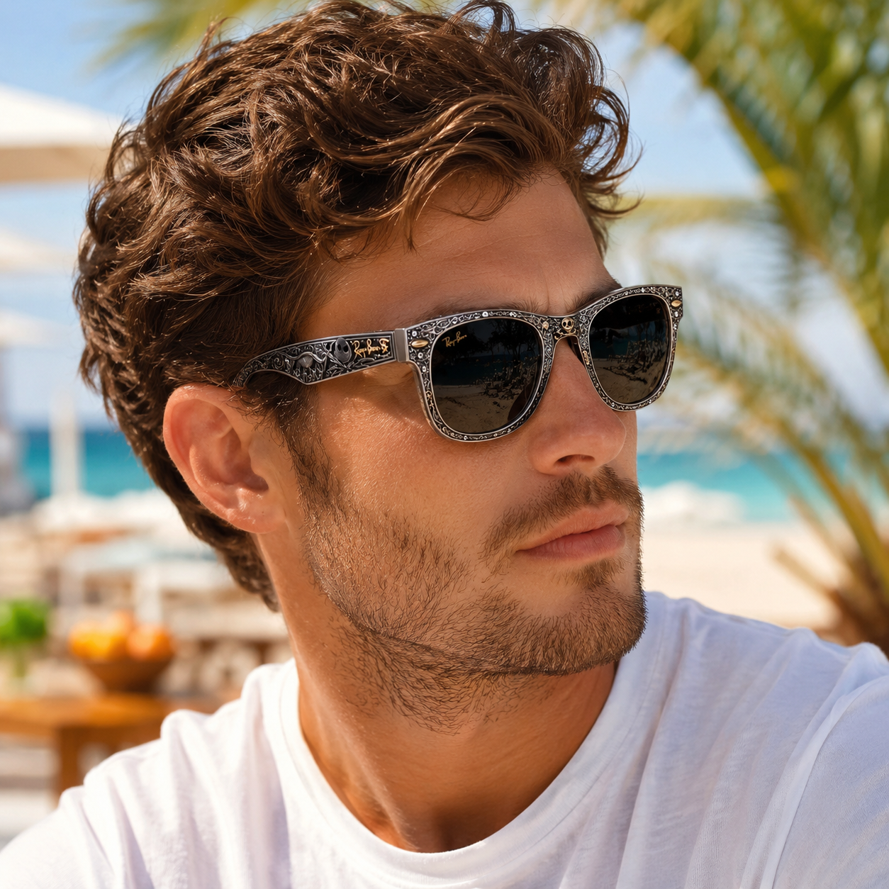 PREMIUM JSK UNISEX SUNGLASSES PTKL