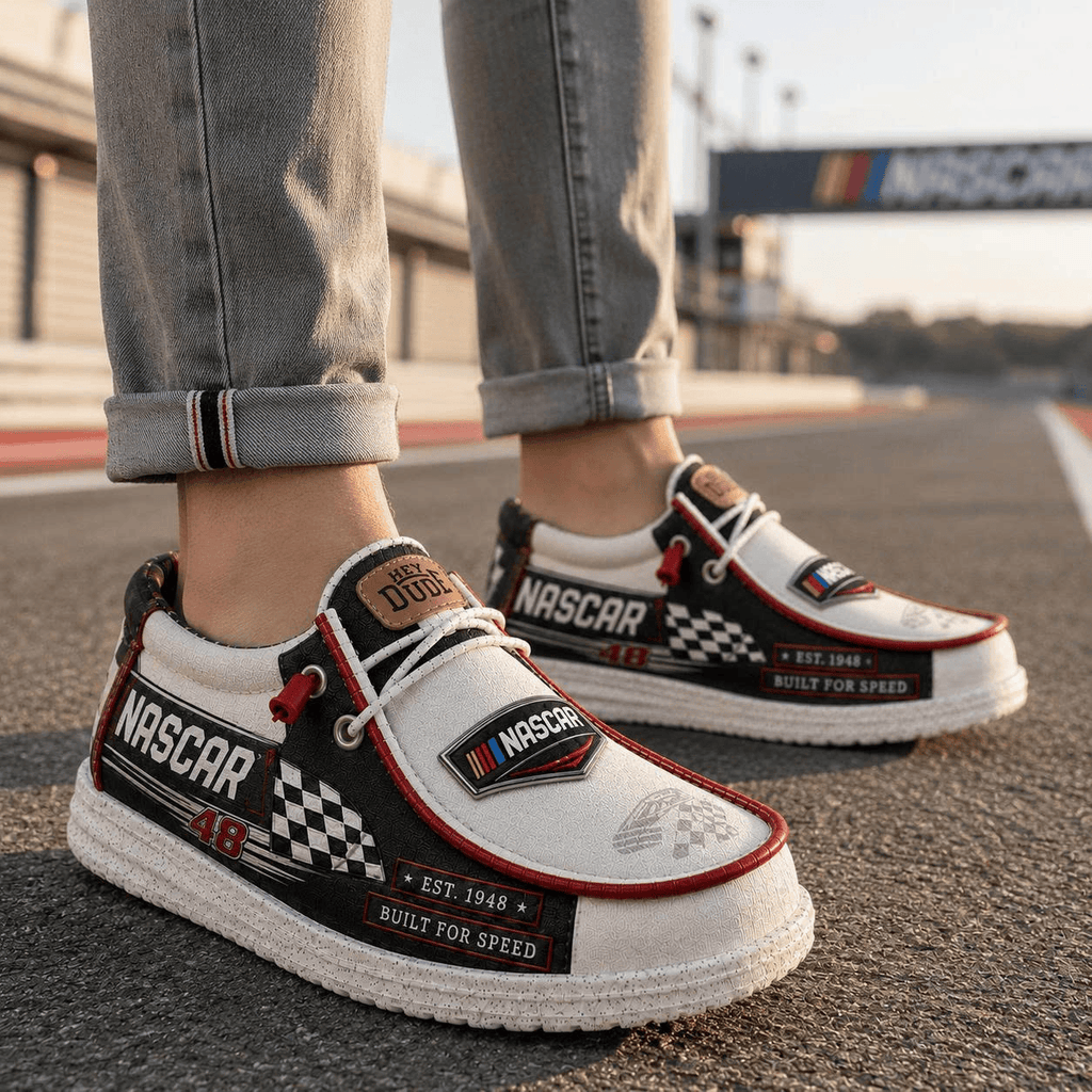 Premium NSC Loafer Shoes TTTT
