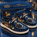 Premium TPE Loafer Shoes TMH