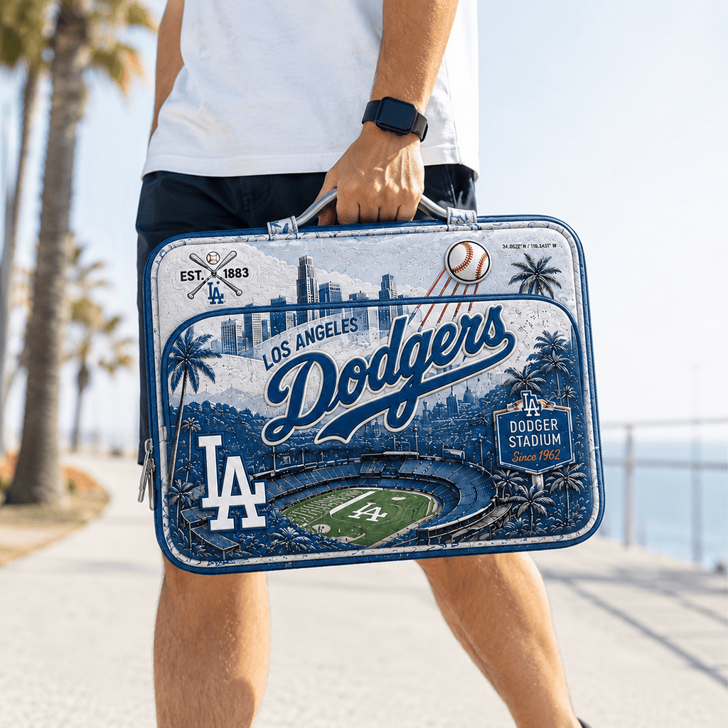 LAD Premium Laptop Tab Carry Bag NTNA