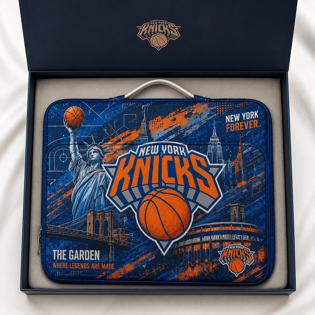 NYK Premium Laptop Tab Carry Bag NTNA