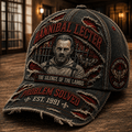 HLBL Premium Vintage Cap HQH
