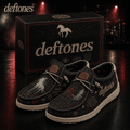 Premium DTS Loafer Shoes TNSM