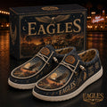 Premium EGL Loafer Shoes TNSM