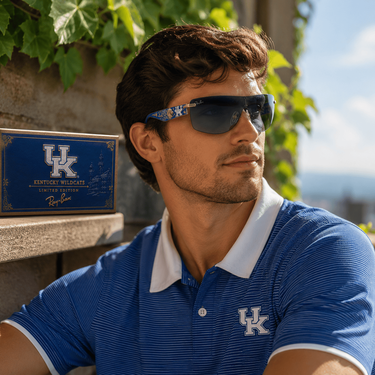 PREMIUM KWBK UNISEX SUNGLASSES PTKL