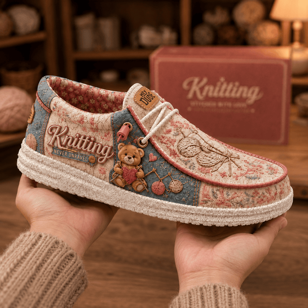 premium KNI Loafer Shoes NHVH