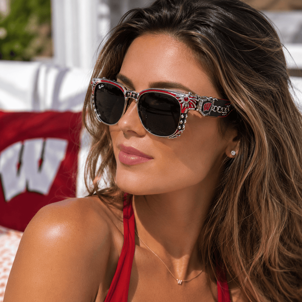 PREMIUM WBG UNISEX SUNGLASSES NTB