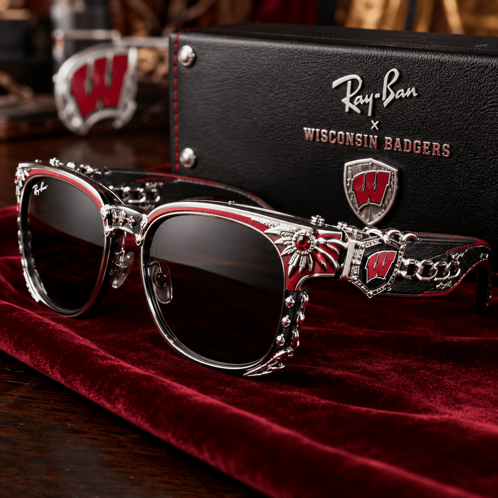 PREMIUM WBG UNISEX SUNGLASSES NTB
