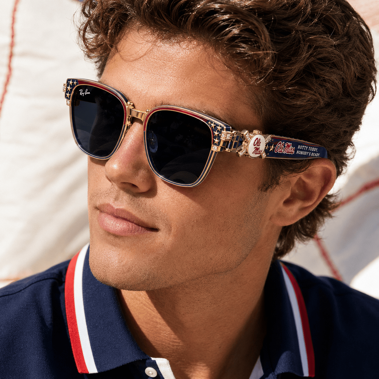 PREMIUM OMR UNISEX SUNGLASSES PDL