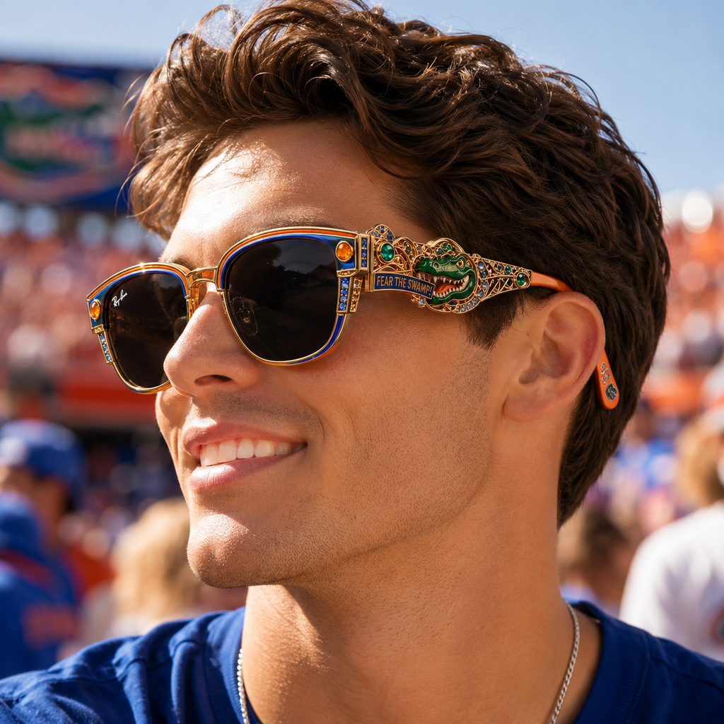 PREMIUM FGT UNISEX SUNGLASSES PDL