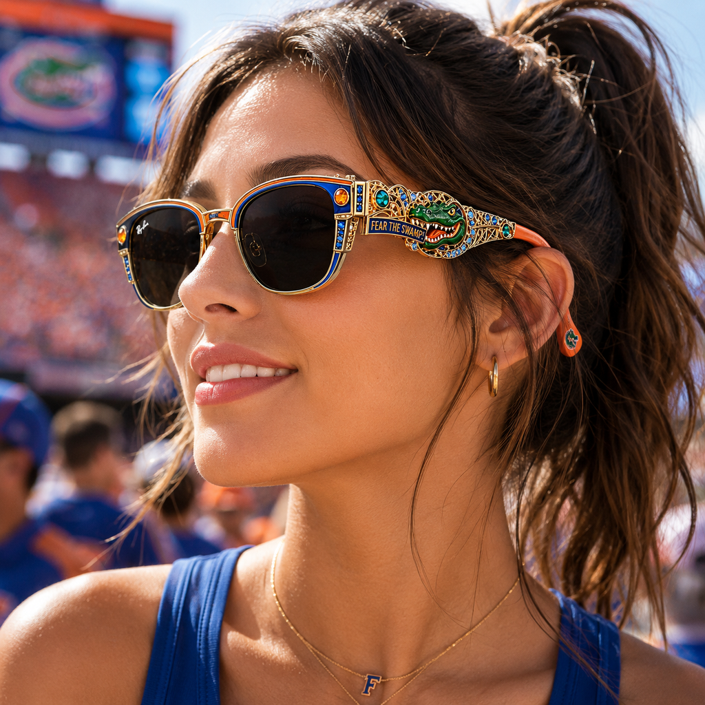 PREMIUM FGT UNISEX SUNGLASSES PDL