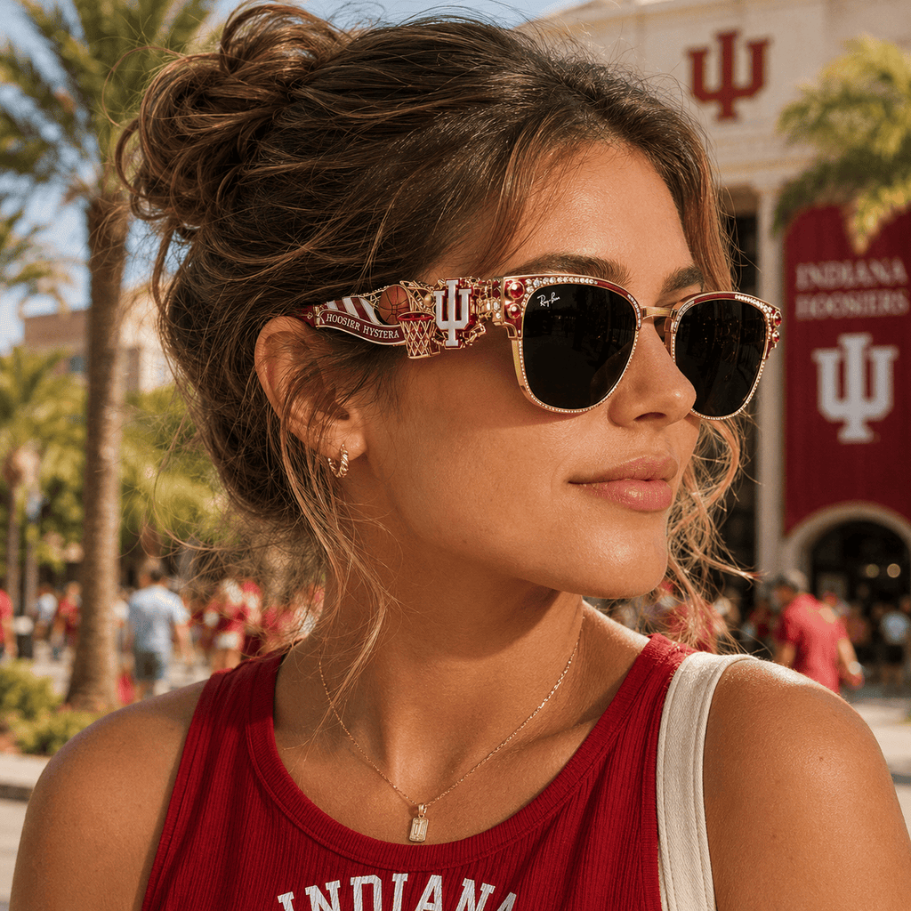 PREMIUM IDH UNISEX SUNGLASSES PDL