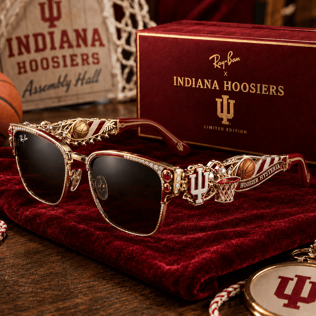 PREMIUM IDH UNISEX SUNGLASSES PDL