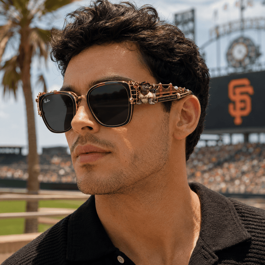 PREMIUM SFG UNISEX SUNGLASSES NPL
