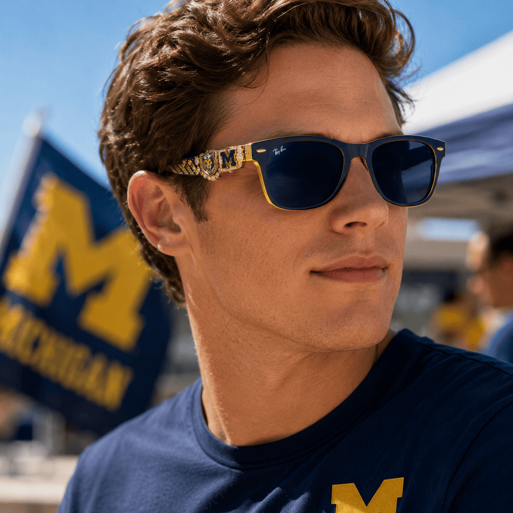 PREMIUM MWR UNISEX SUNGLASSES PTKL