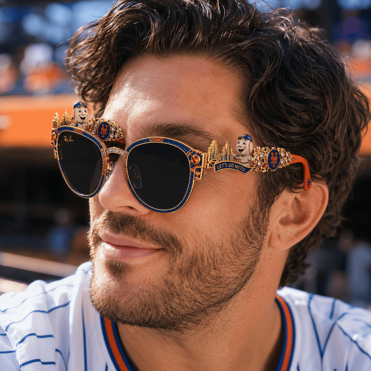 PREMIUM NYM UNISEX SUNGLASSES NPL