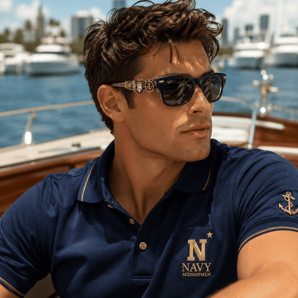 PREMIUM NMSM UNISEX SUNGLASSES PTKL