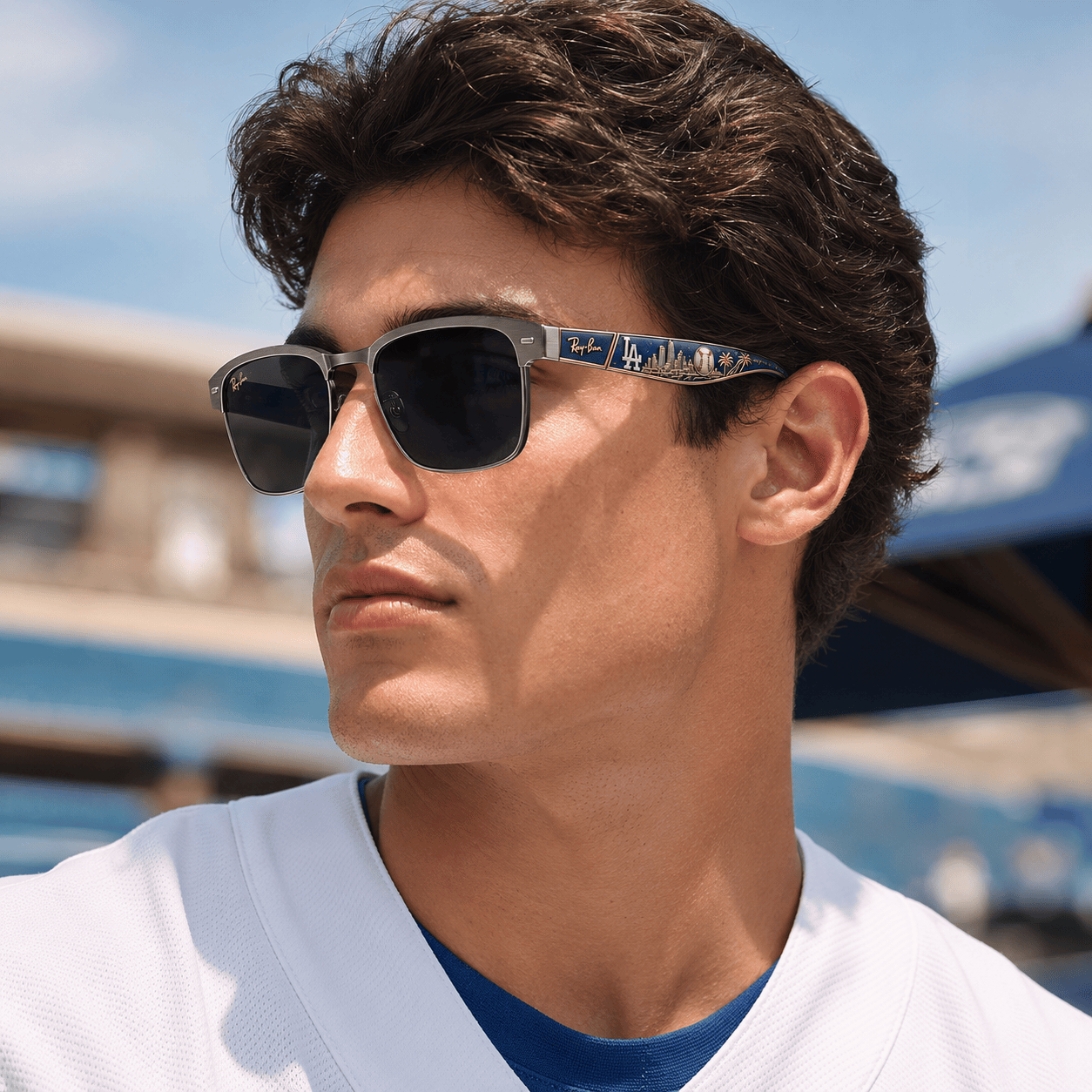 PREMIUM LAD UNISEX SUNGLASSES NPL