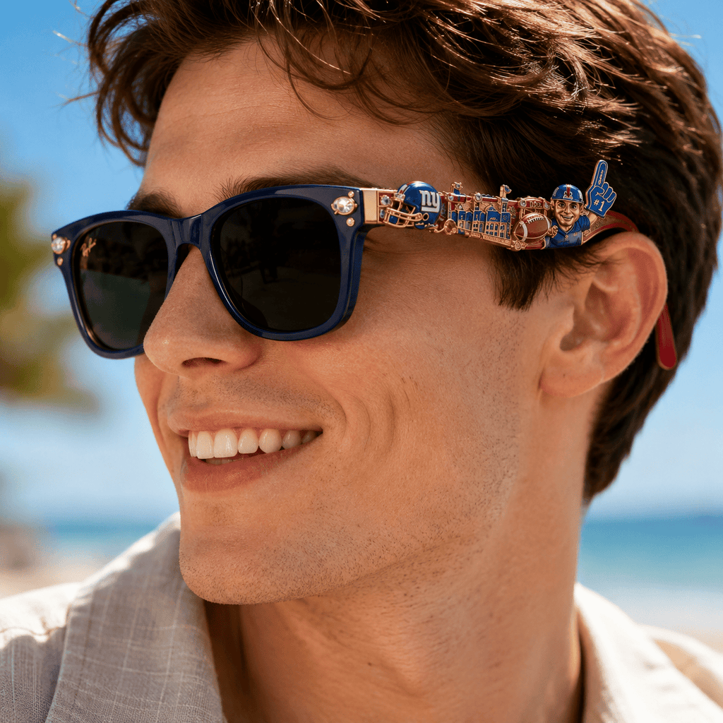PREMIUM NYG UNISEX SUNGLASSES PTKL