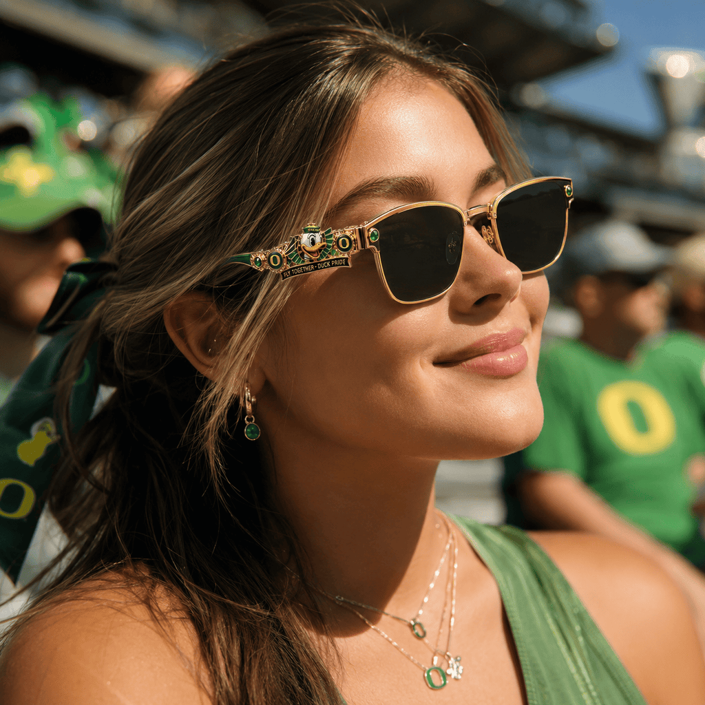 PREMIUM ORD UNISEX SUNGLASSES NPL