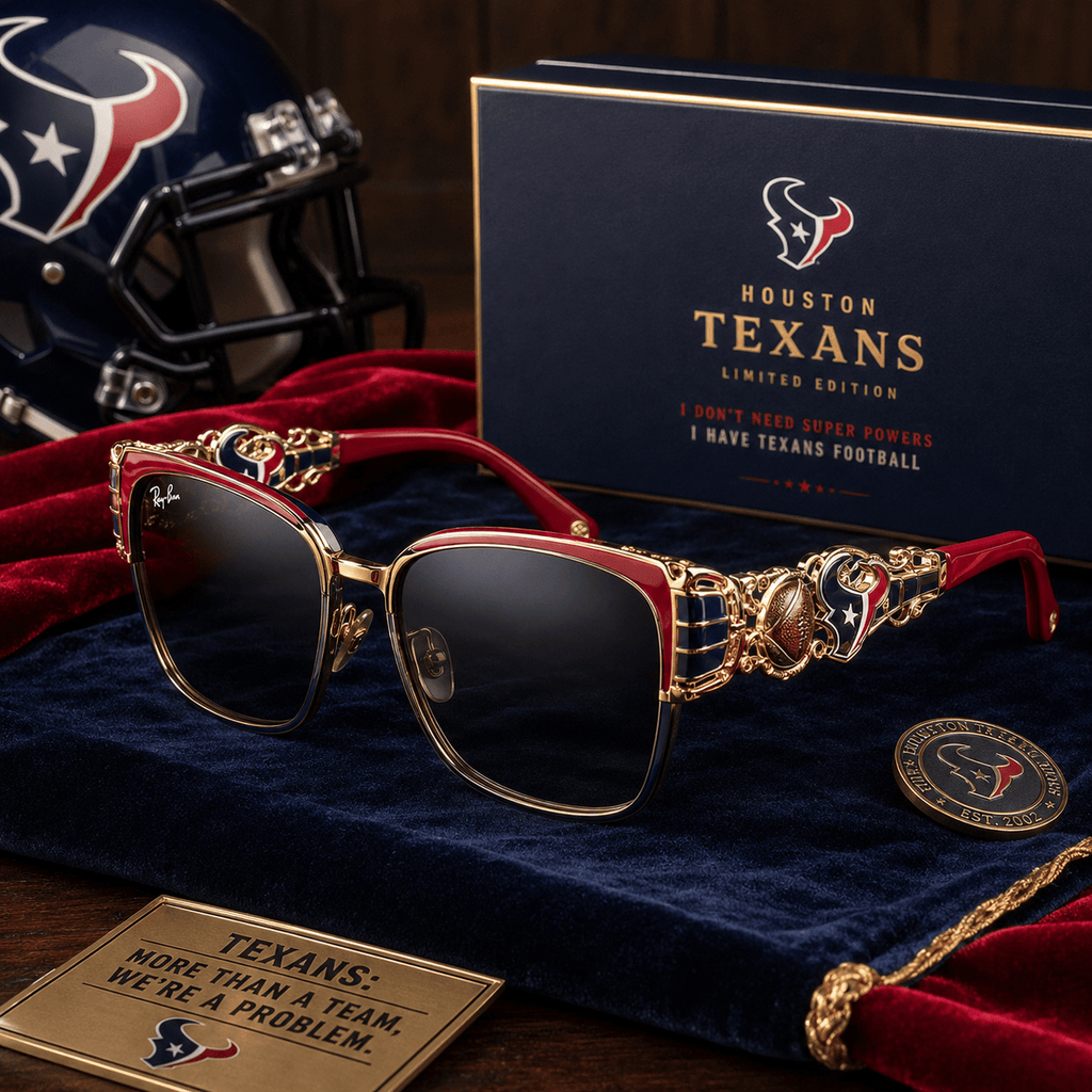 PREMIUM HTX UNISEX SUNGLASSES PTKL